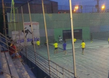 Las lobas siguen sumando puntos en el futbol rapido
