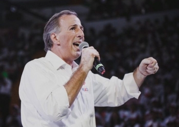 Acusa Meade a la CNTE de haber secuestrado la educación