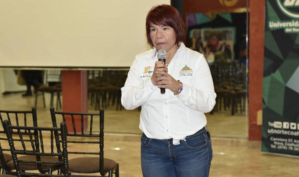 Realiza UTNC feria vocacional