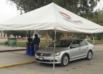Elevan precio de revisado mecánico y ecológico
