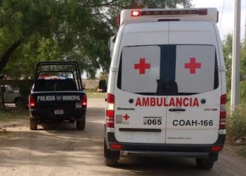 Menor intenta suicidarse con veneno