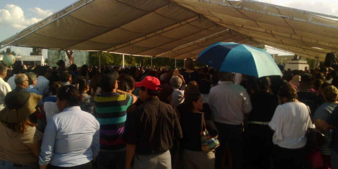 Nigropetenses despiden a Fernando Purón