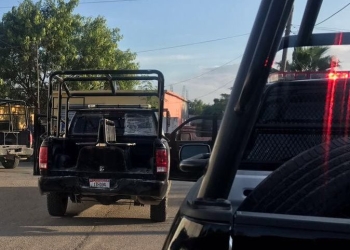No existe denuncia por supuesto secuestro