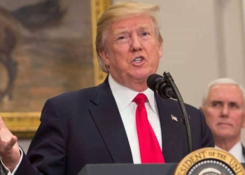 Trump felicita a México, EU y Canadá por Mundial 2026