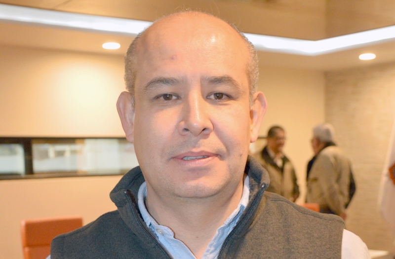 Confían industriales en Piedras Negras