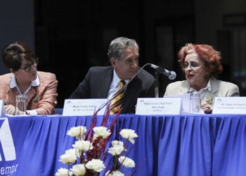 Muere la escritora María Luisa “La China” Mendoza