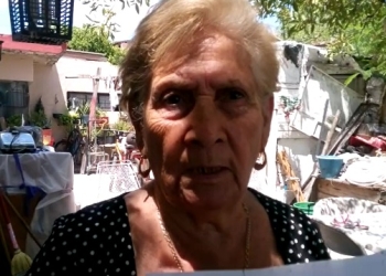 Conmemoran inundación de 1954 con fiesta en la 28 de junio