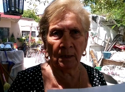 Conmemoran inundación de 1954 con fiesta en la 28 de junio