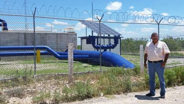 Presenta Zaragoza severa escasez de agua
