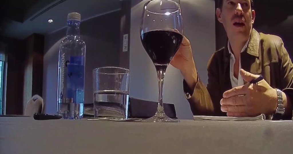 Filtran supuesto lavado de dinero para campaña de Anaya; es guerra sucia dice el panista