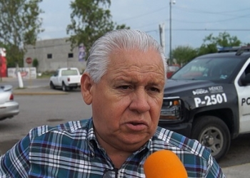 Habrá Ley Seca durante jornada electoral