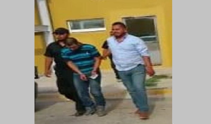 Capturan a homicida buscado en Torreón