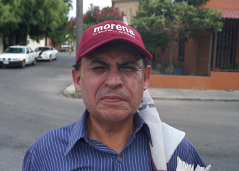 Aseguran son falsos los rumores de la separación de Morena