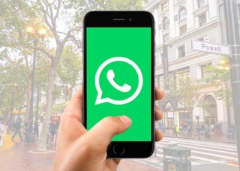 WhatsApp va a cambiar la forma de enviar fotos