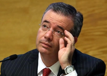Advierte Banxico riesgo económico