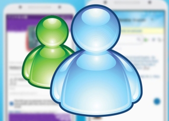 Como en los viejos tiempos… ¡Messenger regresa!