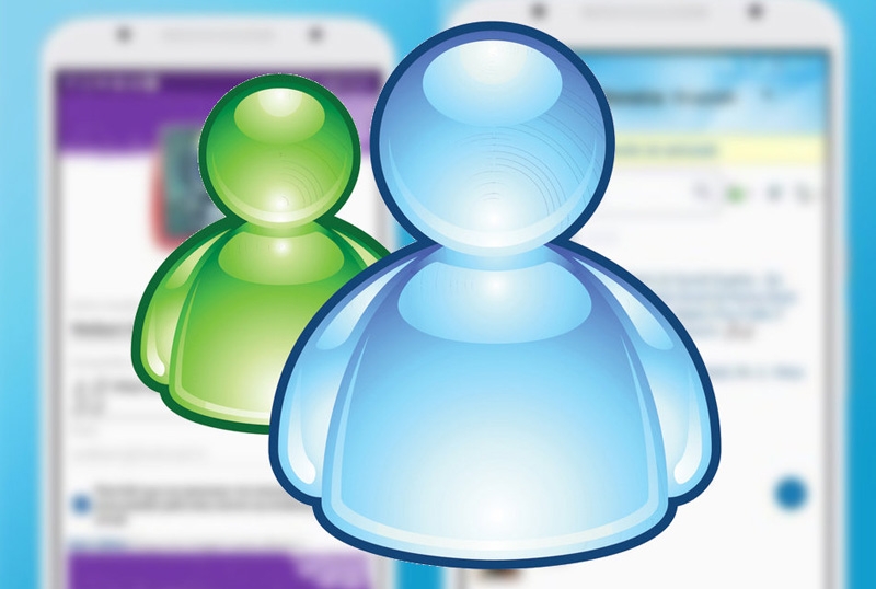 Como en los viejos tiempos… ¡Messenger regresa!
