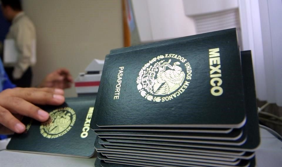 Aumentan sitios falsos para tramitar pasaporte: SRE