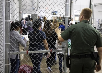 Lleva México caso de niños migrantes a ONU
