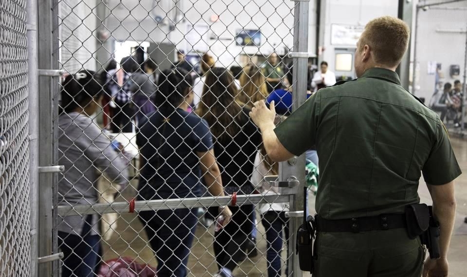 Lleva México caso de niños migrantes a ONU