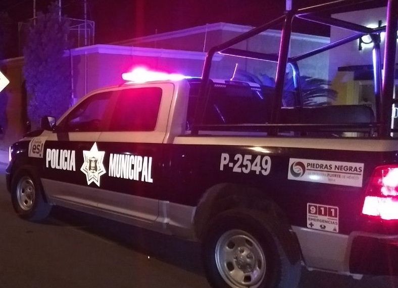 Oficial no formaliza denuncia contra agresor