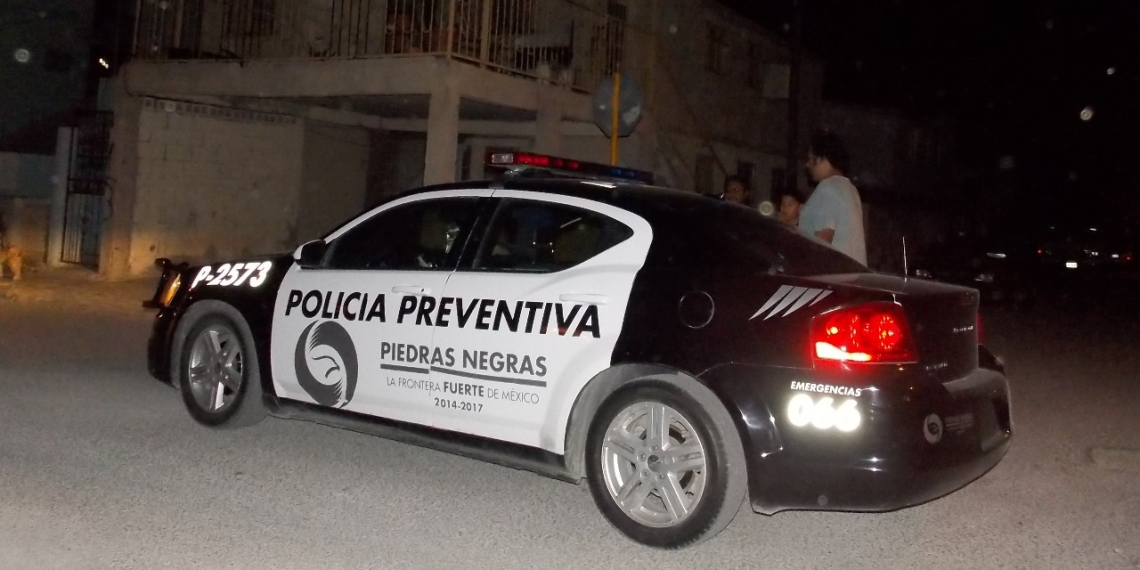 Ladrones entran a domicilio y roban 10 mil pesos