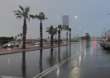 Remanentes de Carlotta favorecerán tormentas en occidente y centro del país