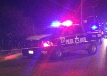 Hombre discute con su pareja e intenta suicidarse