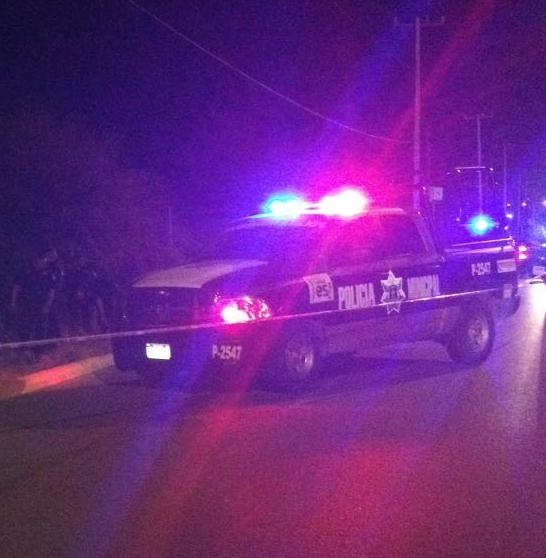 Hombre discute con su pareja e intenta suicidarse