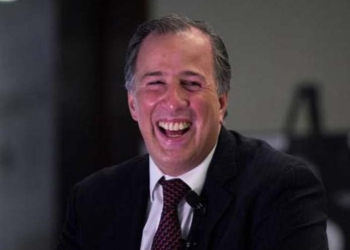 Pronostican triunfo de Meade con 33% de votos