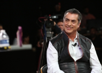 Si se pudo vencer a Alemania, se puede vencer al sistema “El Bronco”