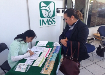 Invita IMSS a utilizar los módulos de atención y orientación al derechohabiente