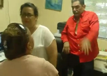 Zafarrancho en la Pronnif; piden la destitución de Mena