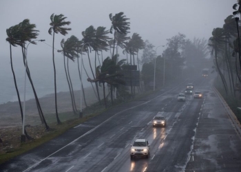 Continuarán las tormentas en 21 estados: SMN