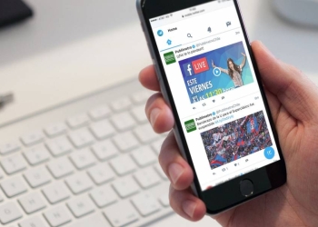 Participación ciudadana en redes sociales en último debate presidencial