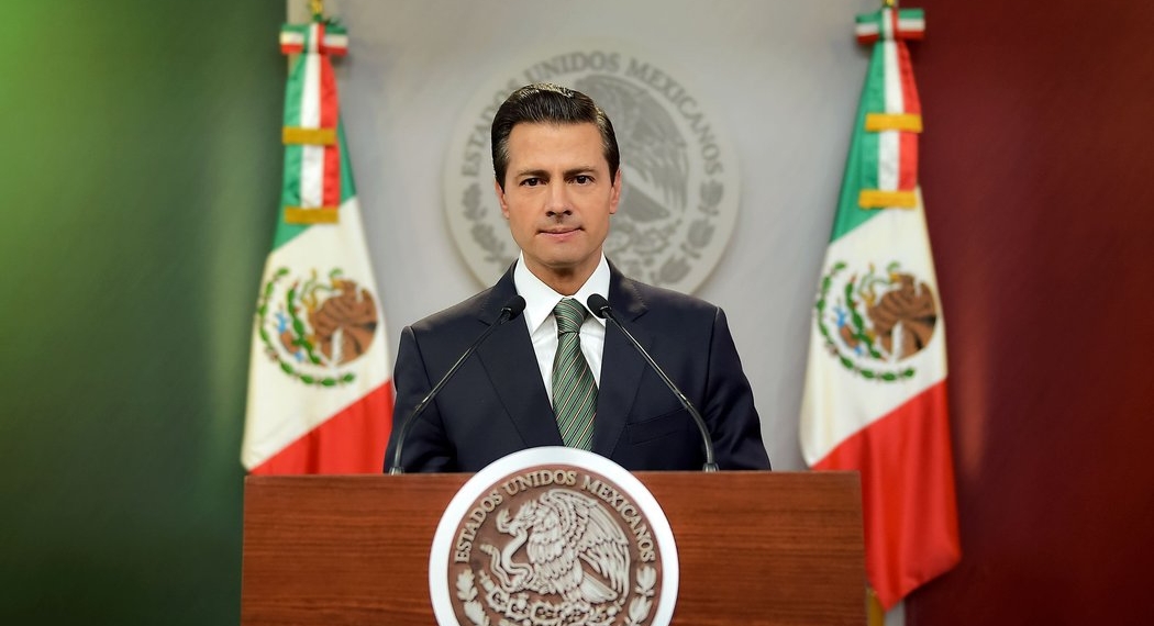 Peña confía que TLCAN podría firmarse para agosto