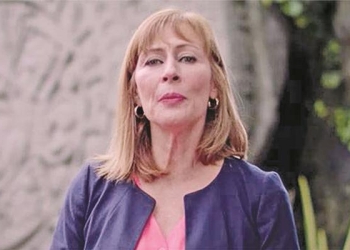 Había mejores opciones que Bartlett: Tatiana Clouthier