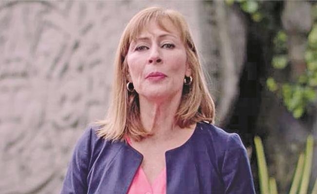 Había mejores opciones que Bartlett: Tatiana Clouthier