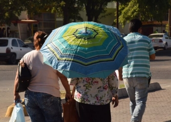Declaran estado de emergencia en Sinaloa por onda de calor