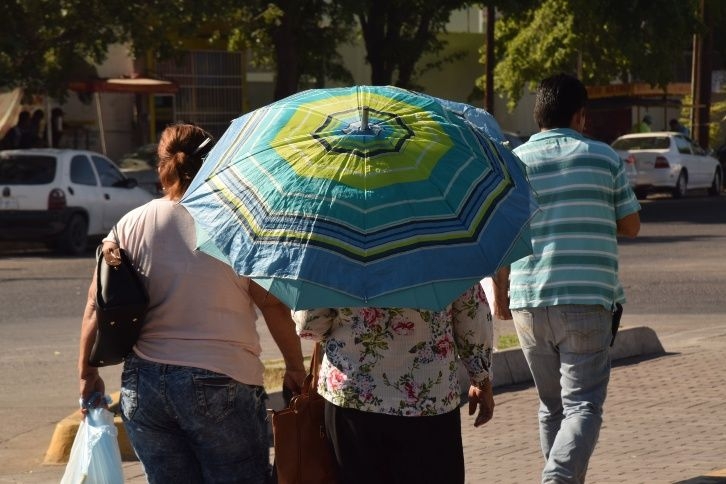 Declaran estado de emergencia en Sinaloa por onda de calor