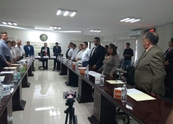 Inicia en Coahuila jornada electoral