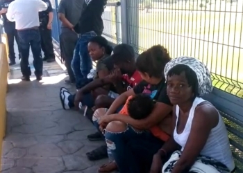 Aumentan migrantes que piden asilo a Estados Unidos