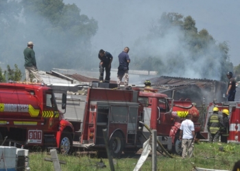 Se eleva a 24 el número de muertos por explosiones en Tultepec