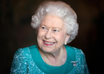 Reino Unido se prepara para el fallecimiento de la Reina Isabel