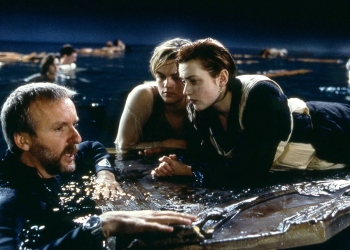Teoría del ‘Titanic’: Jack viajó en el tiempo para hundir el barco