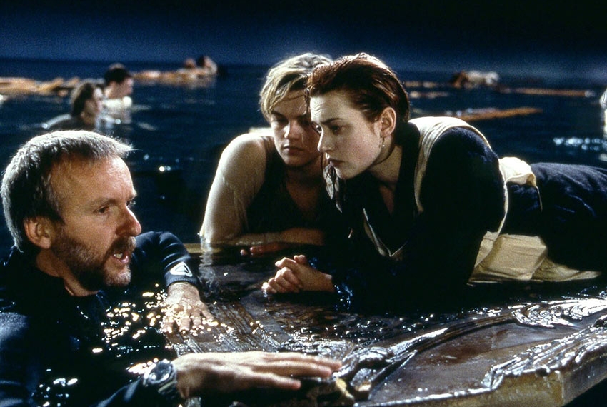Teoría del ‘Titanic’: Jack viajó en el tiempo para hundir el barco