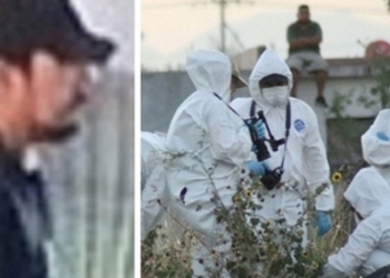 Familiares piden pena de muerte para el asesino de Ana Lizbeth