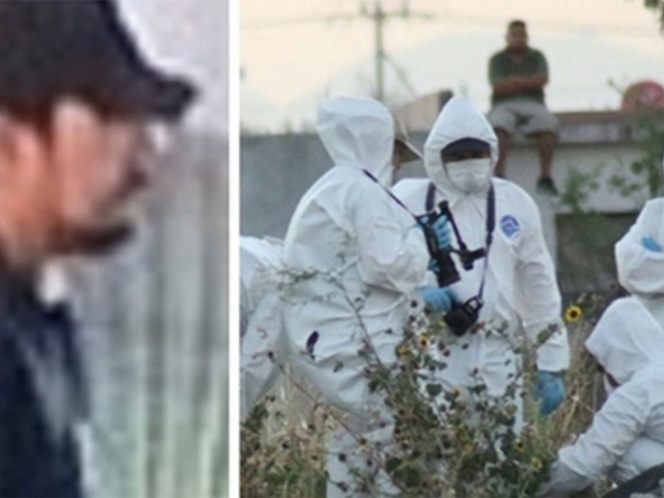 Familiares piden pena de muerte para el asesino de Ana Lizbeth