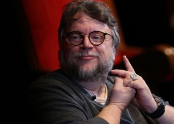 Fallece el padre de Guillermo del Toro