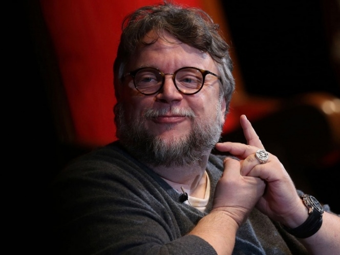 Fallece el padre de Guillermo del Toro